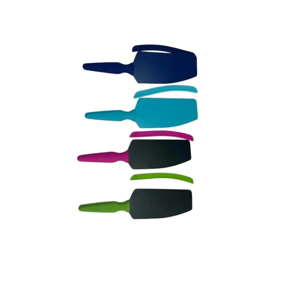 NEW! Flexi Knife‎ Spatula With 4 Knife